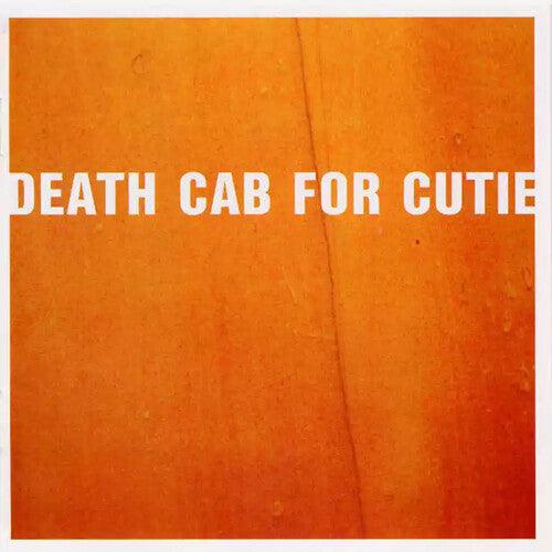 Death Cab for Cutie- The Photo Album { vinyl }