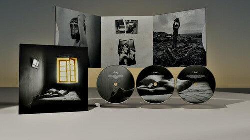 Suede- Dog Man Star: 30th Anniversary - Half-Speed Mastered 180-Gram Black Vinyl { vinyl }