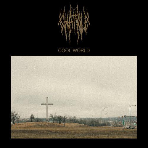 Chat Pile- Cool World (Highlighter Yellow Vinyl) { vinyl }