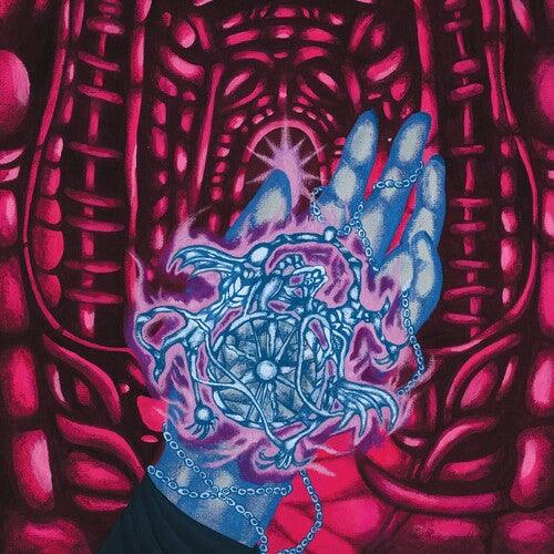 Provoker- Demon Compass { vinyl }