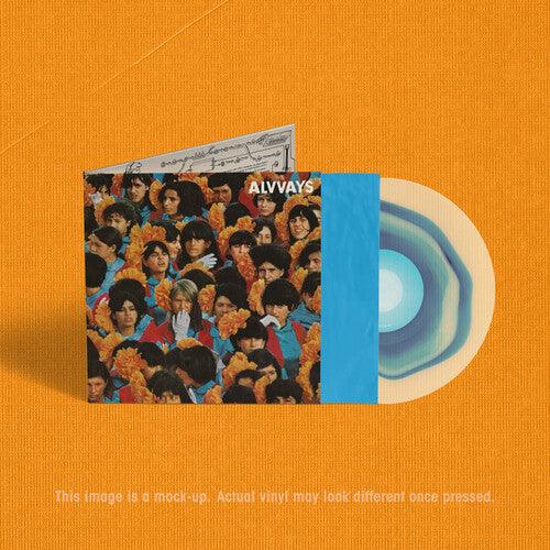 Alvvays- Alvvays (10th Anniversary Edition) { vinyl }