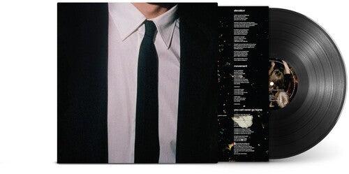 Dare- What's Wrong With New York? { vinyl }