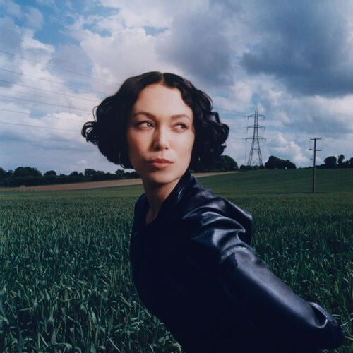 Kelly Lee Owens - Dreamstate (Vinyl) { vinyl }