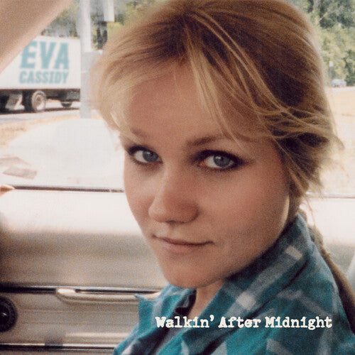 Eva Cassidy - Walkin' After Midnight (Vinyl) { vinyl }