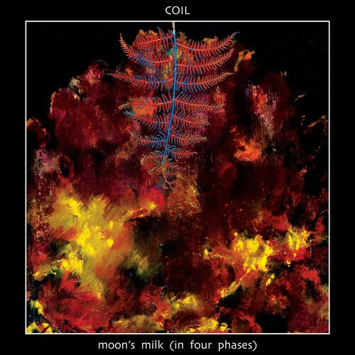 Coil - Moon's Milk (in Four Phases) (Vinyl) { vinyl }