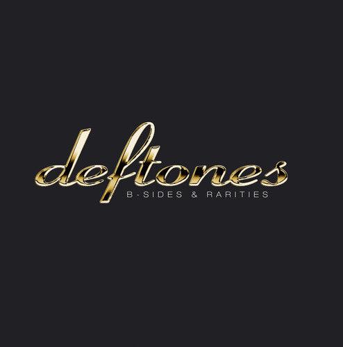 Deftones- B-Sides & Rarities { vinyl }