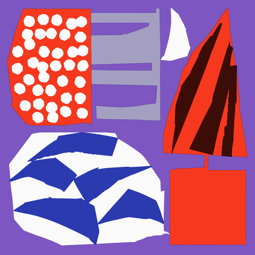 Mr Bongo Record Club Volume 7 (Various Artists) (IEX) (Vinyl) { vinyl }
