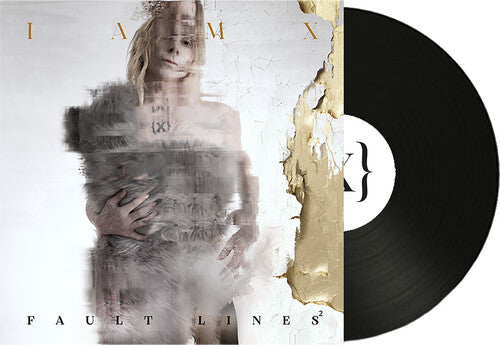 IAMX - Fault Lines 2 (Vinyl) { vinyl }