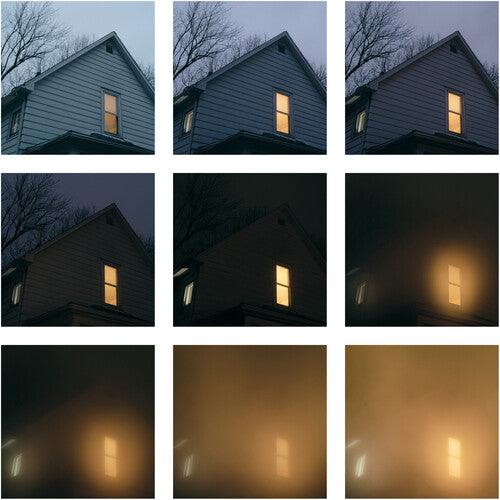 American Football- American Football (Covers) { vinyl }