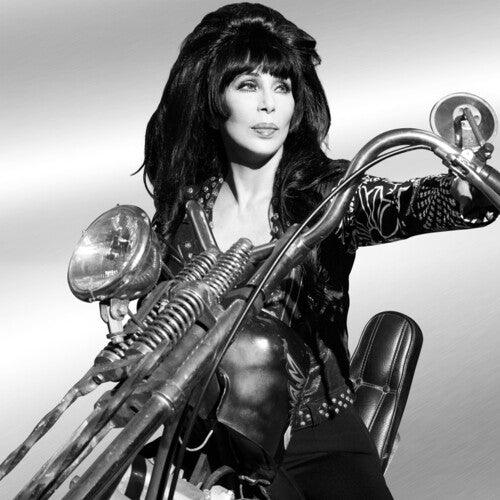 Cher- Forever { vinyl }