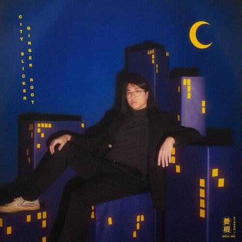 Ginger Root- City Slicker { vinyl }