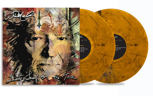Willie Nelson - Last Leaf On The Tree (Vinyl) { vinyl }
