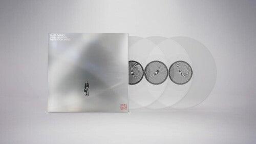 John Lennon- Mind Games (Meditation Mixes) { vinyl }