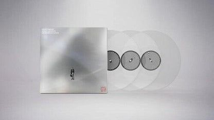 John Lennon- Mind Games (Meditation Mixes) { vinyl }
