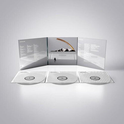 John Lennon- Mind Games (Meditation Mixes) { vinyl }