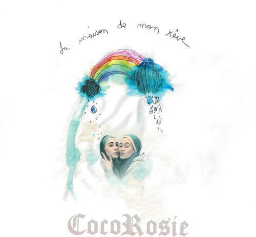 CocoRosie- La Maison De Mon Reve (20th Anniversary) { vinyl }