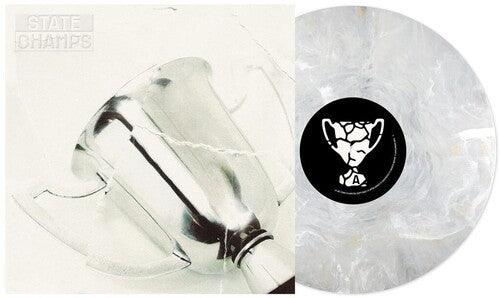 The State Champs- State Champs { vinyl }