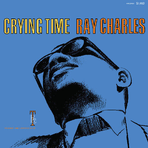 Ray Charles - Crying Time (2024 Remaster) (Vinyl) { vinyl }