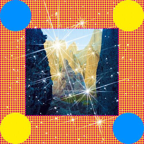 Caribou- Honey (Indie Exclusive Vinyl) { vinyl }