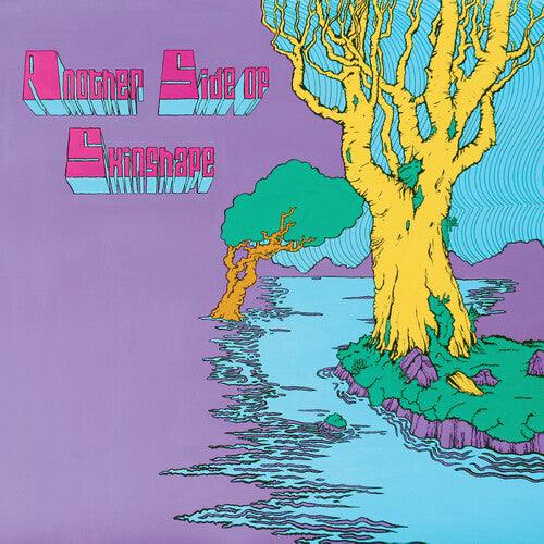 Skinshape- Another Side Of Skinshape { vinyl }
