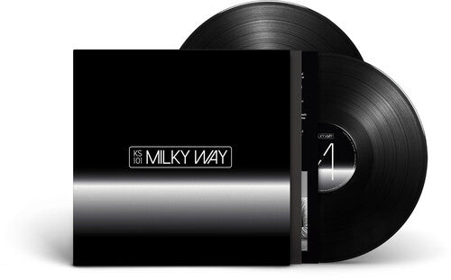 Klaus Schulze - 101, Mily Way (Vinyl) { vinyl }