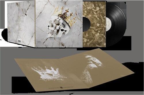 Jelly Roll- Beautifully Broken (Black Vinyl) { vinyl }