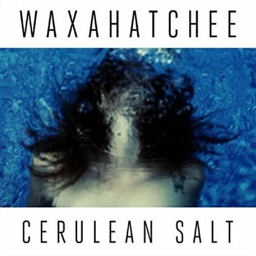 Waxahatchee- Cerulean Salt (Indie Exclusive Vinyl) { vinyl }