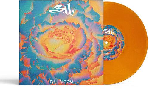 311- Full Bloom - Orange { vinyl }
