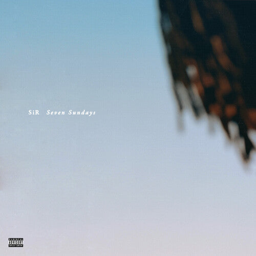 Sir - Seven Sundays (Vinyl) { vinyl }