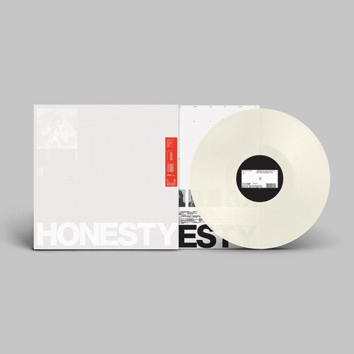 Honesty - U R There (Vinyl) { vinyl }