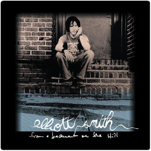 Elliot Smith- From A Basement On The Hill (Remastered) { vinyl }