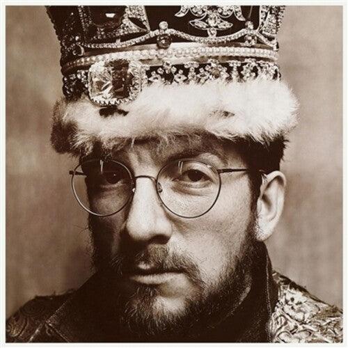 Elvis Costello- King Of America (2024 Remaster) { vinyl }
