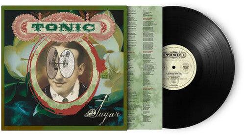 Tonic- Sugar (180g Black Vinyl) (MoV) (Import) { vinyl }