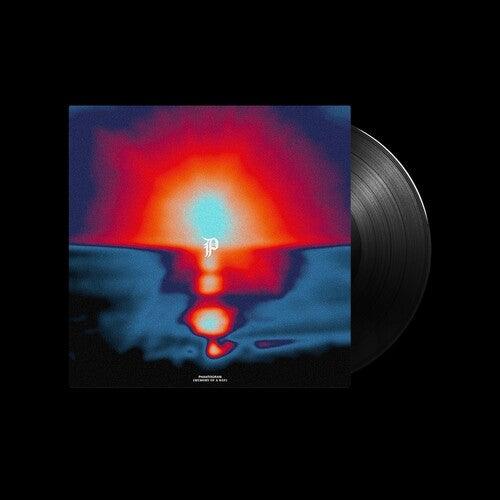 Phantogram- Memory Of A Day { vinyl }
