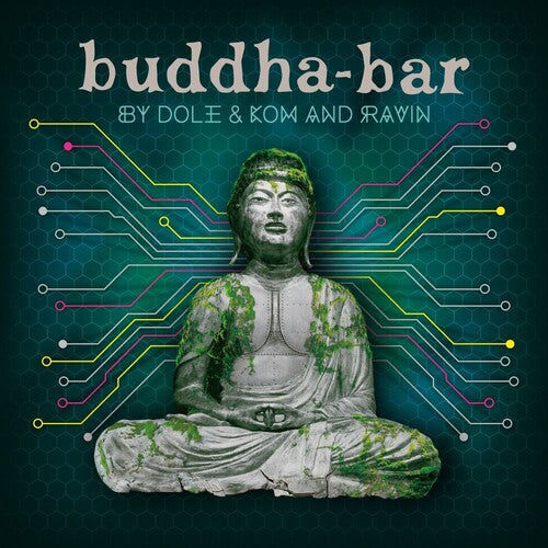Various Artists - Buddha Bar By Dole & Kom And Ravin / Various (Vinyl) { vinyl }
