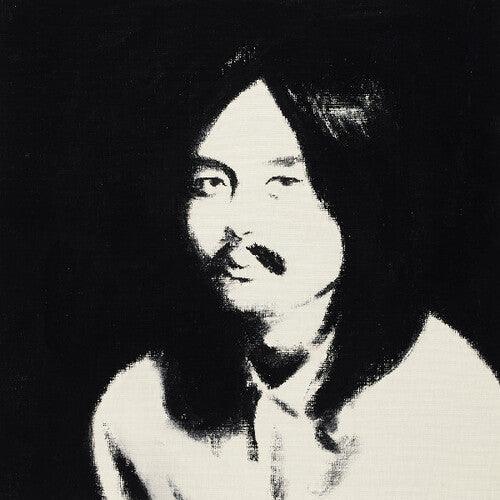 Hosono House Revisited { vinyl }
