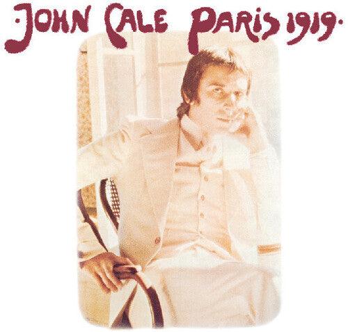 John Cale- Paris 1919 (Deluxe Edition, Remastered) { vinyl }