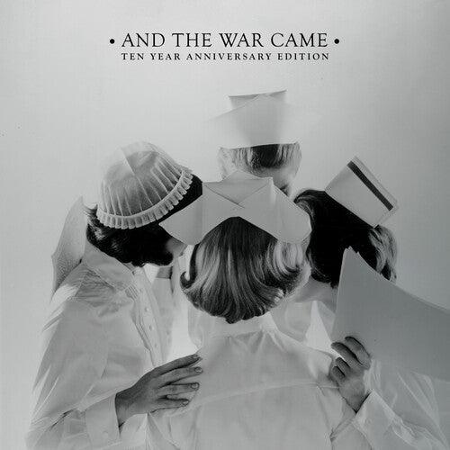 Shakey Graves- And the War Came: Ten Year Anniversary Edition { vinyl }