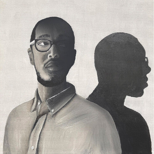 Oddisee - People Hear What They See (Vinyl) { vinyl }