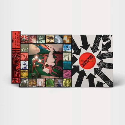 U - Life Isn't a Fountain? (Vinyl) { vinyl }