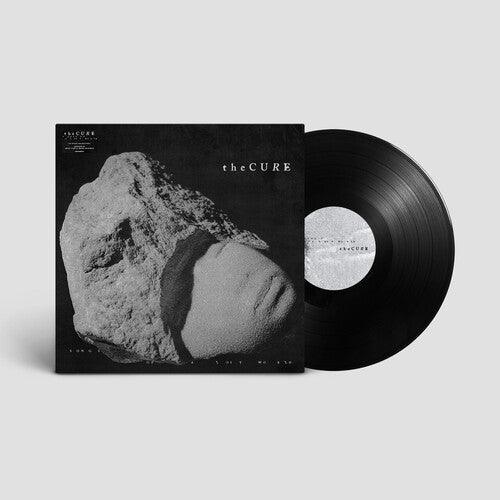 The Cure- Songs Of A Lost World [BioVinyl LP] { vinyl }