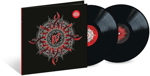Godsmack- IV { vinyl }