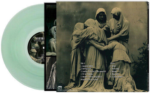 Leather Strip - The Zoth Ommog Singles & Rarities 1989-1991 - Coke Bottle Green (Vinyl) { vinyl }