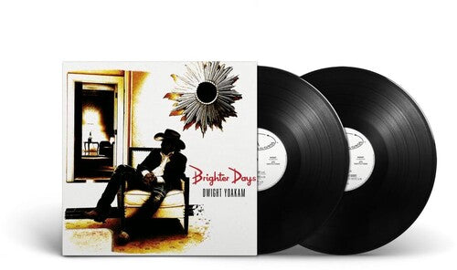 Dwight Yoakam - Brighter Days (Vinyl) { vinyl }