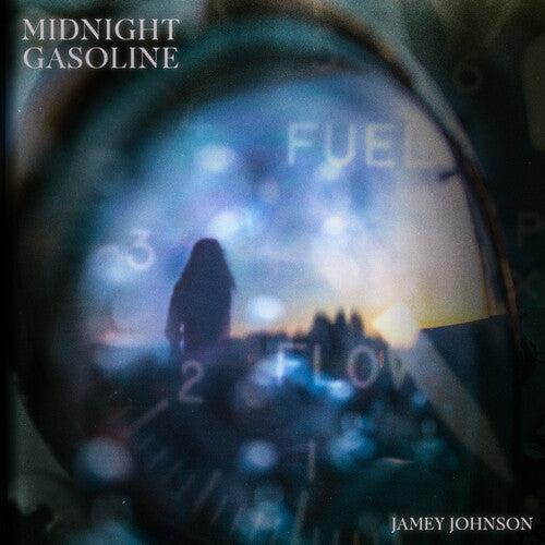 Jamey Johnson - Midnight Gasoline (Vinyl) { vinyl }