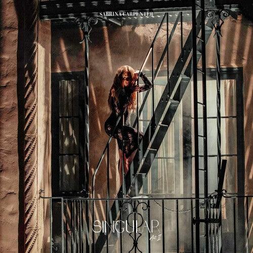 Sabrina Carpenter- Singular Act II { vinyl }