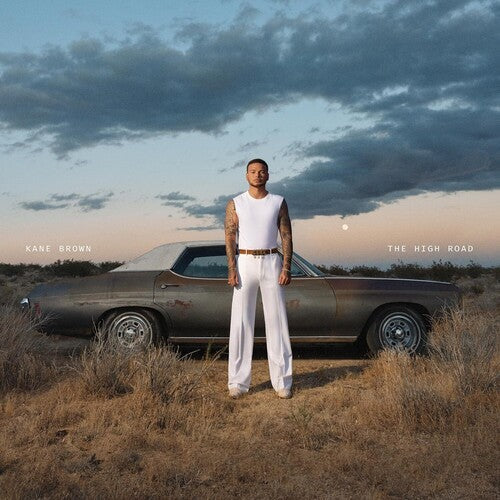 Kane Brown - The High Road (Vinyl) { vinyl }