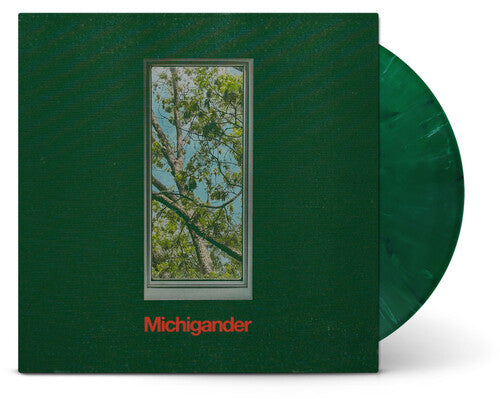 Michigander- Michigander (Indie Exclusive Vinyl) { vinyl }