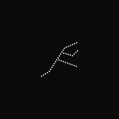 Nicolas Jaar - Piedras 1 And 2 (Vinyl) { vinyl }