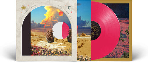 Silverstein- Antibloom - Opaque Magenta { vinyl }